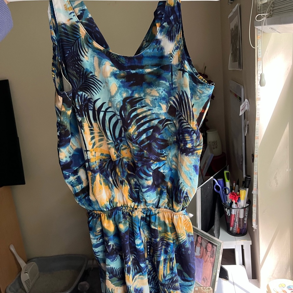 Jumpsuits - Picture 3 of 5